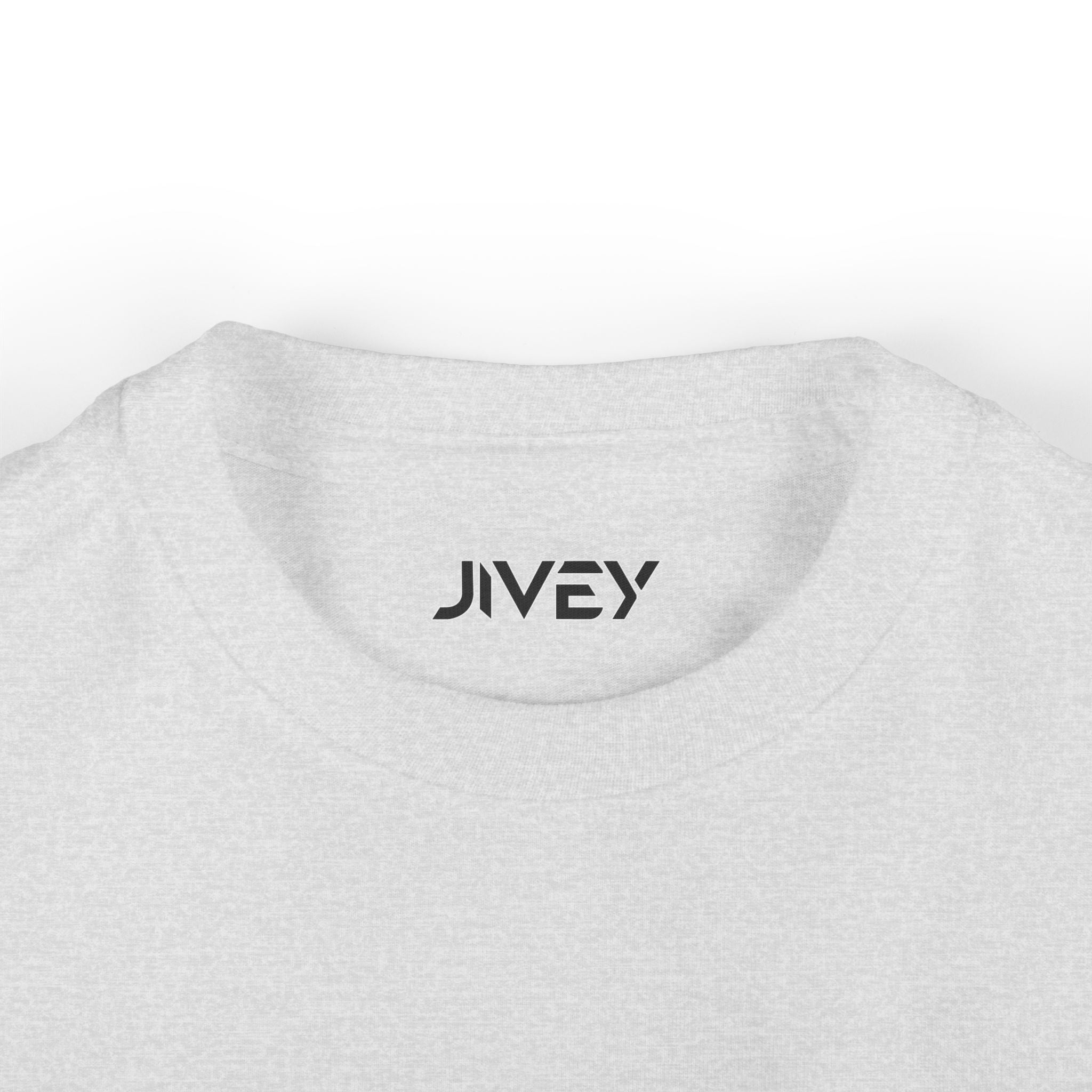 JIVEY Essentials Infant Fine Jersey Tee