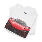 EXO FLUX Motors Velocity Concept Supercar