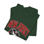 New Jersey Hockey Rink T-shirt