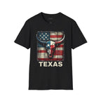 MY US TEXAS TEE