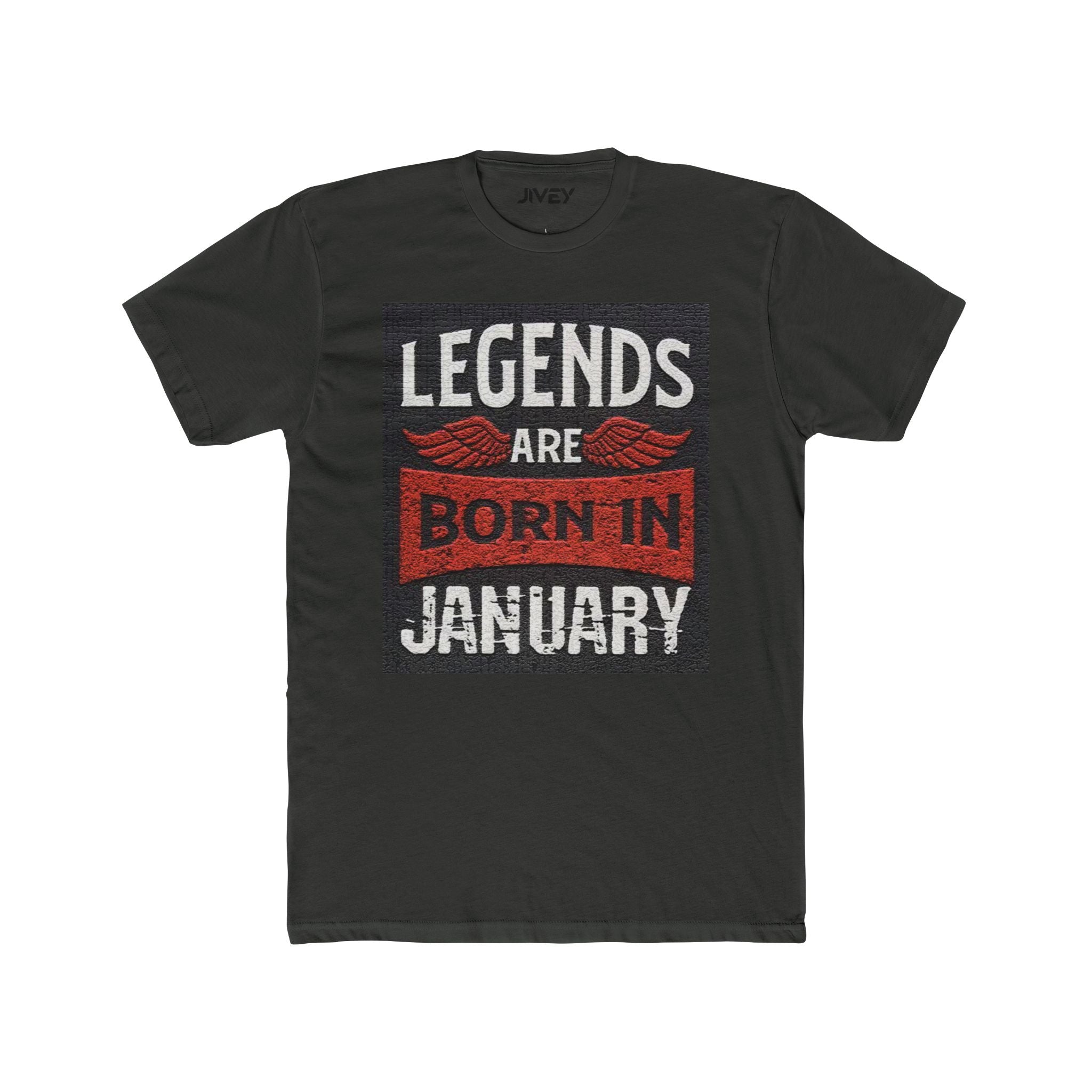 Legends Tee Unisex