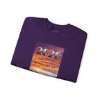 Sunrise of 2026 Unisex Sweatshirt
