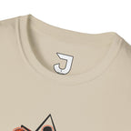 Toronto Game day fan Tee light