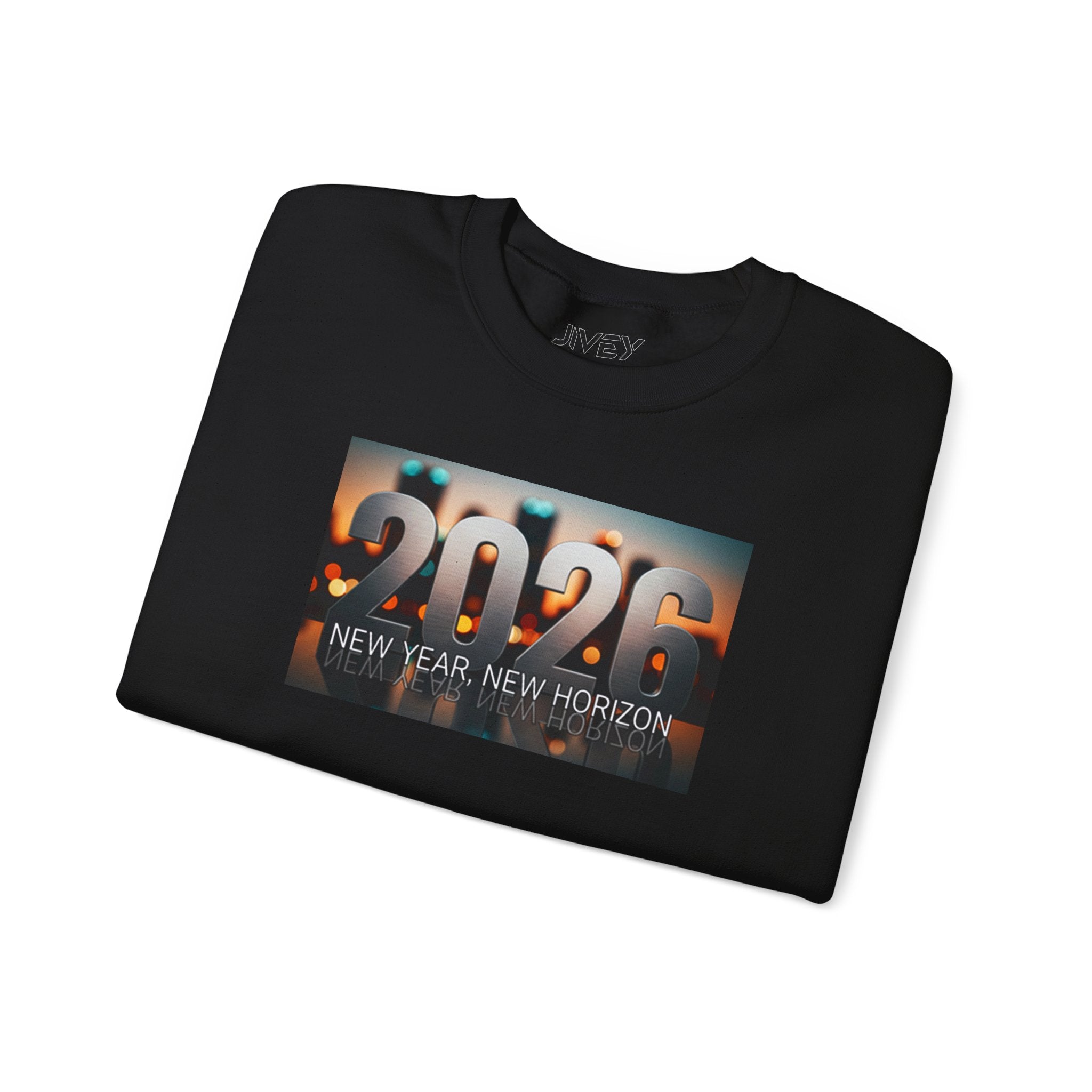 2026 New Horizon Unisex Sweatshirt