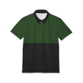 JIVEY Eminent Sophisticated Heritage Unisex Polo Shirt