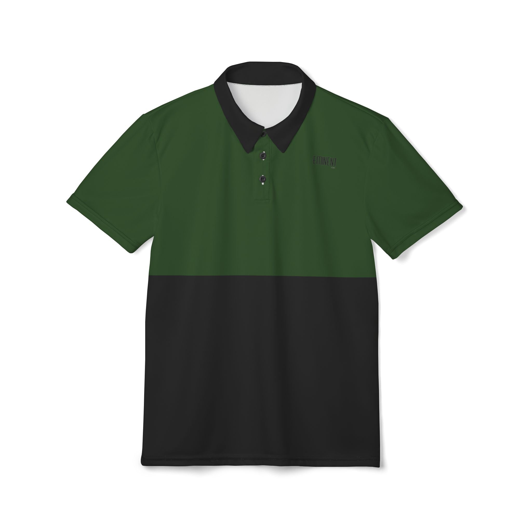JIVEY Eminent Sophisticated Heritage Unisex Polo Shirt
