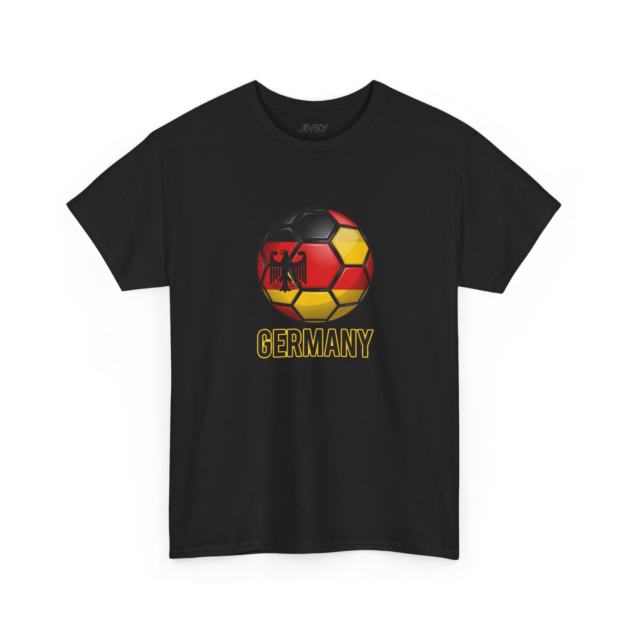 Germany  Soccer Pro Fan Tee