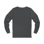 JIVEY Essentials Unisex Jersey Long Sleeve Shirt
