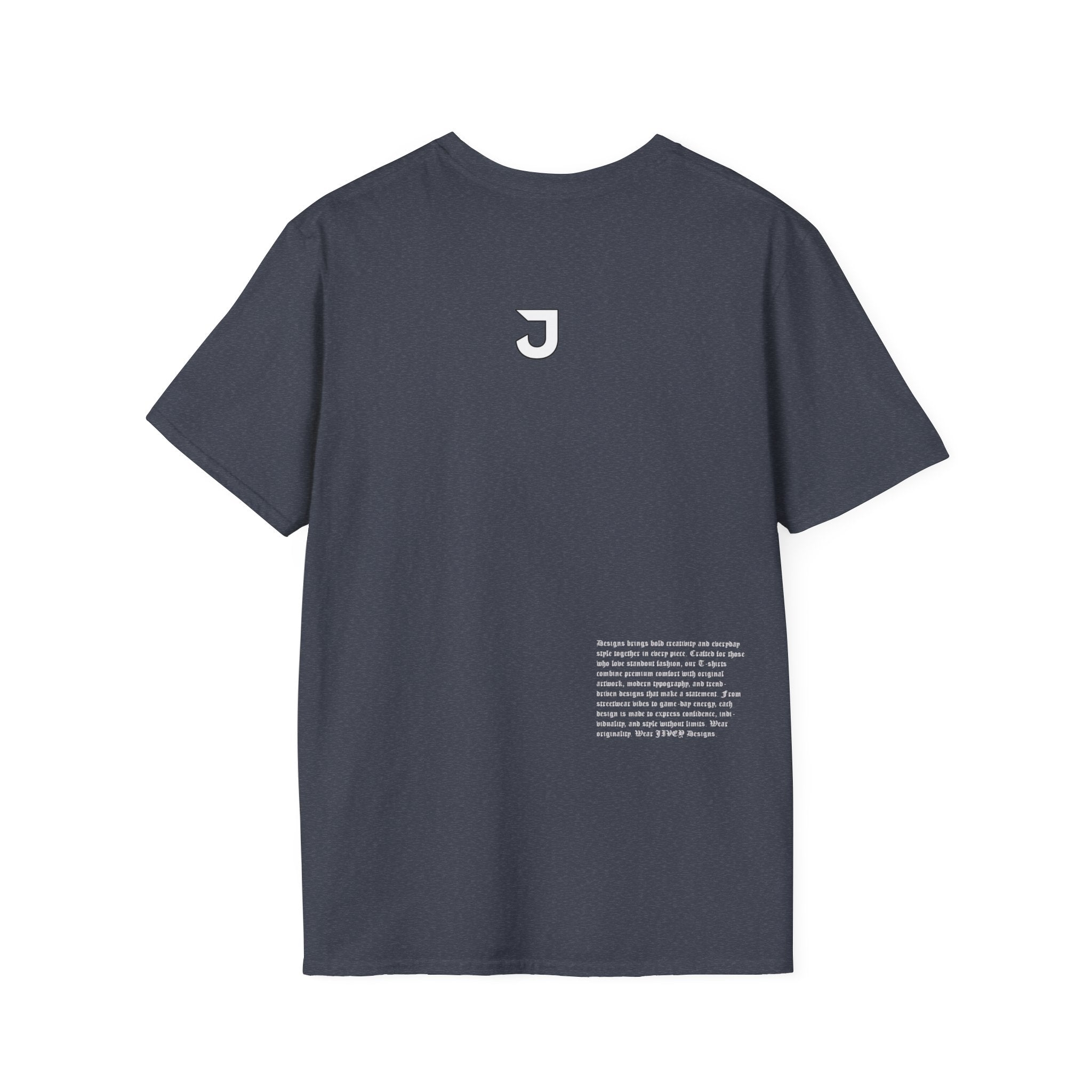 Philadephia Splash Squad Gothic Tee