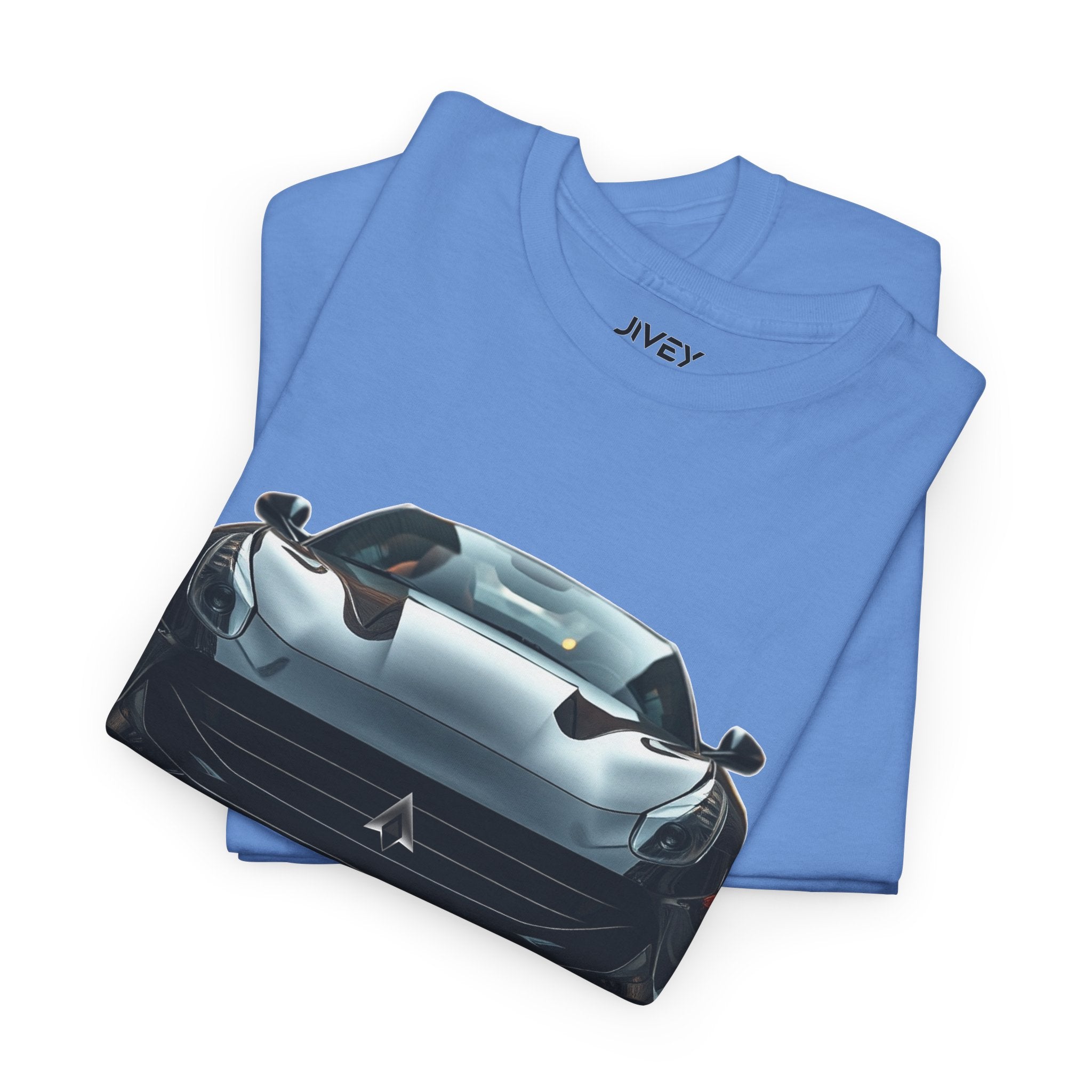 Apexus Aura Motors Perseus Concept Supercar