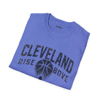 Cleveland Rise Above Tee