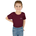 JIVEY Essentials Infant Baby Rib Short Sleeves Bodysuit