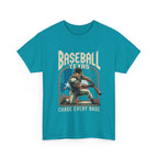 Texas Chase Baseball T-Shirt