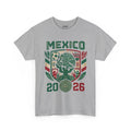 Mexico Soccer Fan Tee