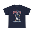 Huston Talk Louder Football T-shirt