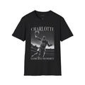 Charlotte No Mercy Tee