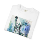 New York Liberty Tee