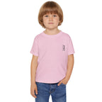 JIVEY Essentials Heavy Cotton Toddler T-shirt