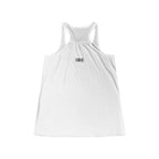 JIVEY Essentials Women's Extra Light fabric Flowy Racerback Tank