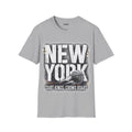 New York Court Kings Tee