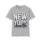 New York Court Kings Tee