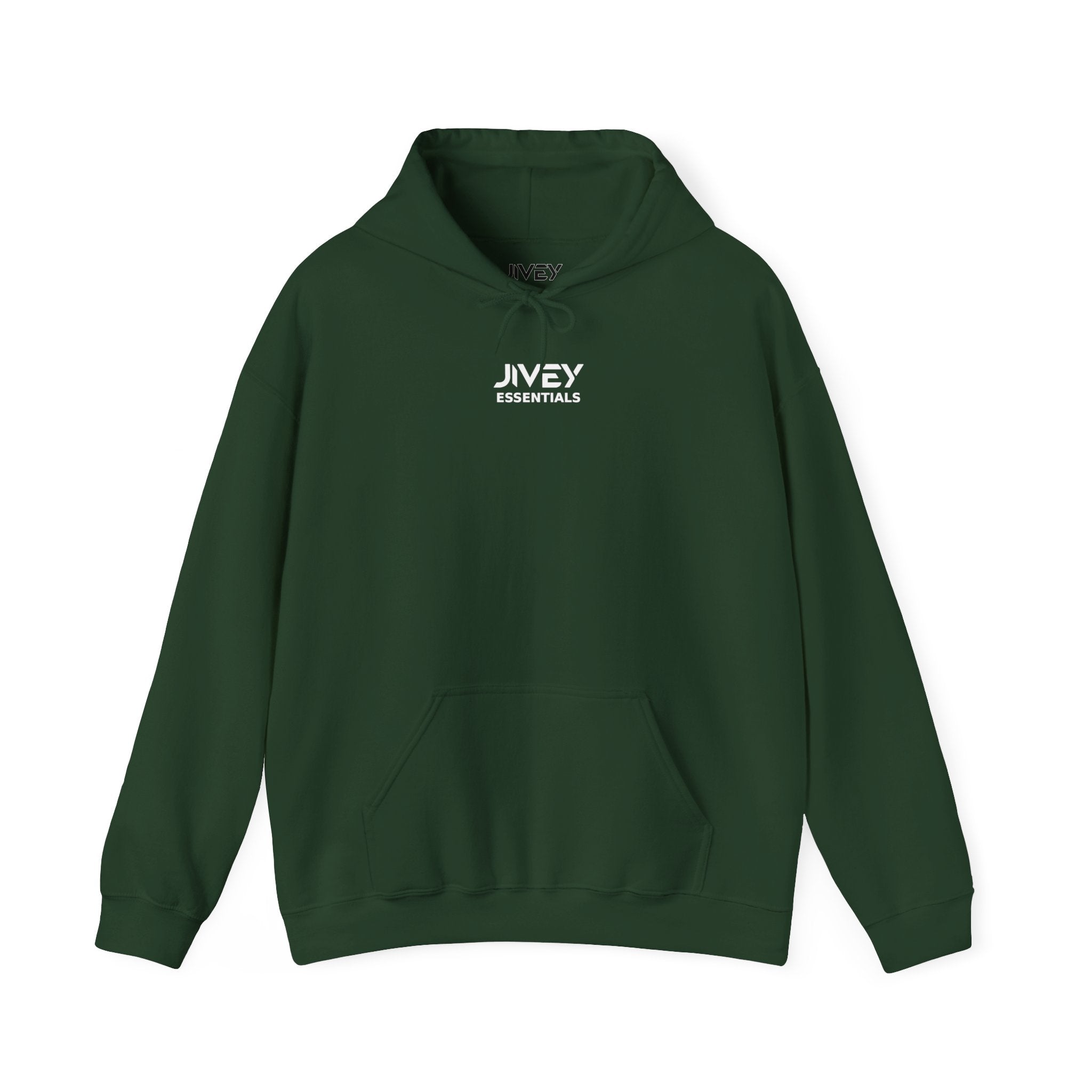 JIVEY Essentials Unisex Heavy Blend Hoodie