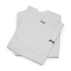 Devil in the Shadow Heavy Cotton Full Back Print Tee
