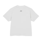 JIVEY Essentials Unisex Urban Heavy Combed Cotton Jersey Tee