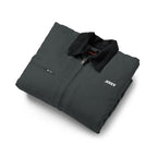 JIVEY Essentials Unisex Duck Cloth Work Jacket