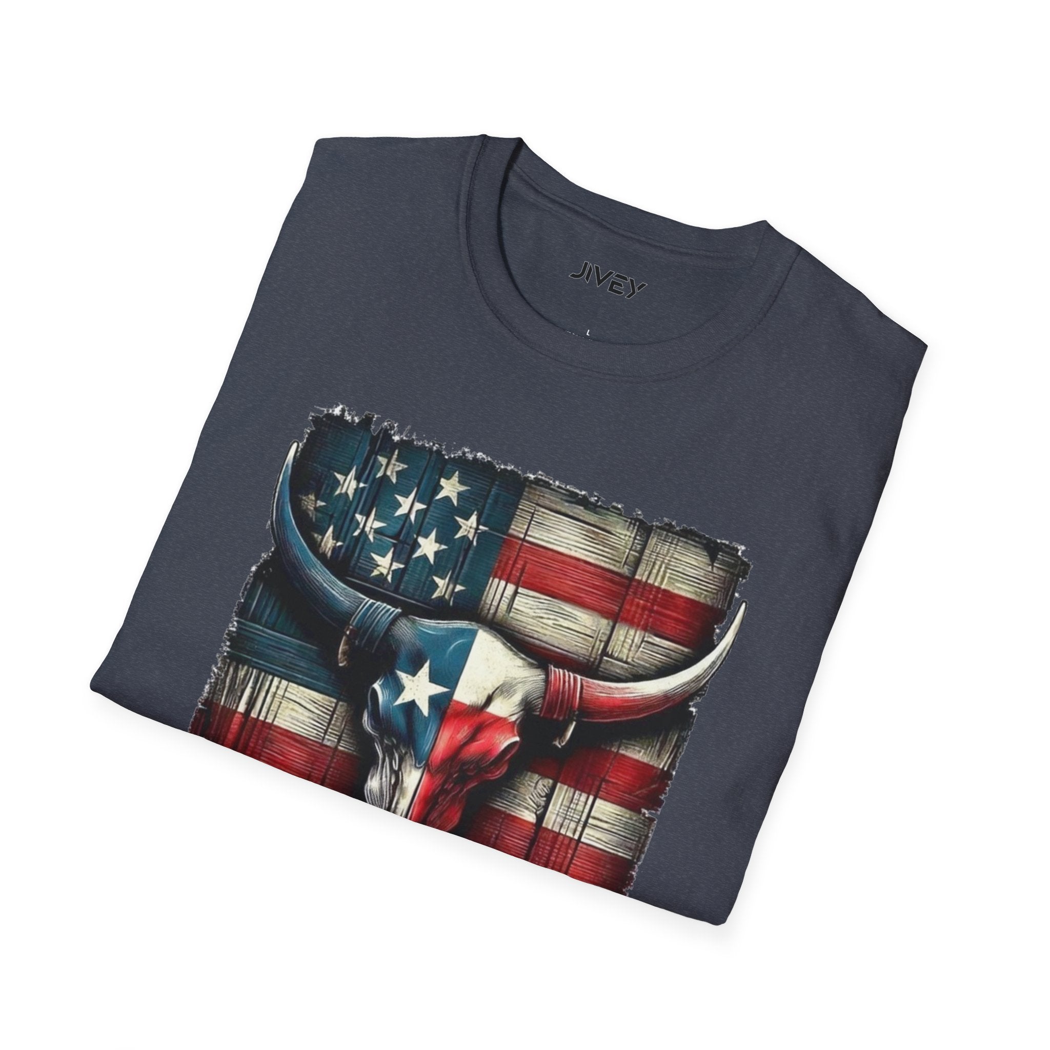 MY US TEXAS TEE