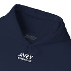 JIVEY Essentials Unisex Heavy Blend Hoodie