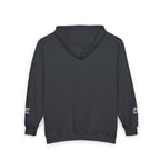 JIVEY Essentials Unisex Heavy Blend Full Zip Hoodie