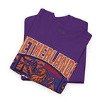 Netherlands Prime Fans Soccer Tee