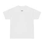 JIVEY Essentials Unisex Hammer Heavyweight Soft Cotton T-shirt