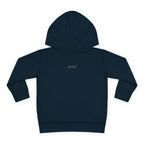 JIVEY Essentials Toddler Pullover Fleece Hoodie
