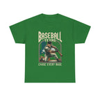 Texas Chase Baseball T-Shirt