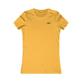 JIVEY Essentials Eminent Women's Favorite Tee