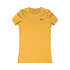 JIVEY Essentials Eminent Women's Favorite Tee