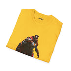 Apex Runner Superhero Softstyle Tee