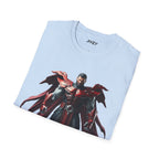 Titan Force Superhero Softstyle Tee