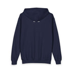 JIVEY Essentials Youth Heavy Blend Zipped Hoodie