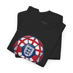 England Pro Soccer Fan Tee