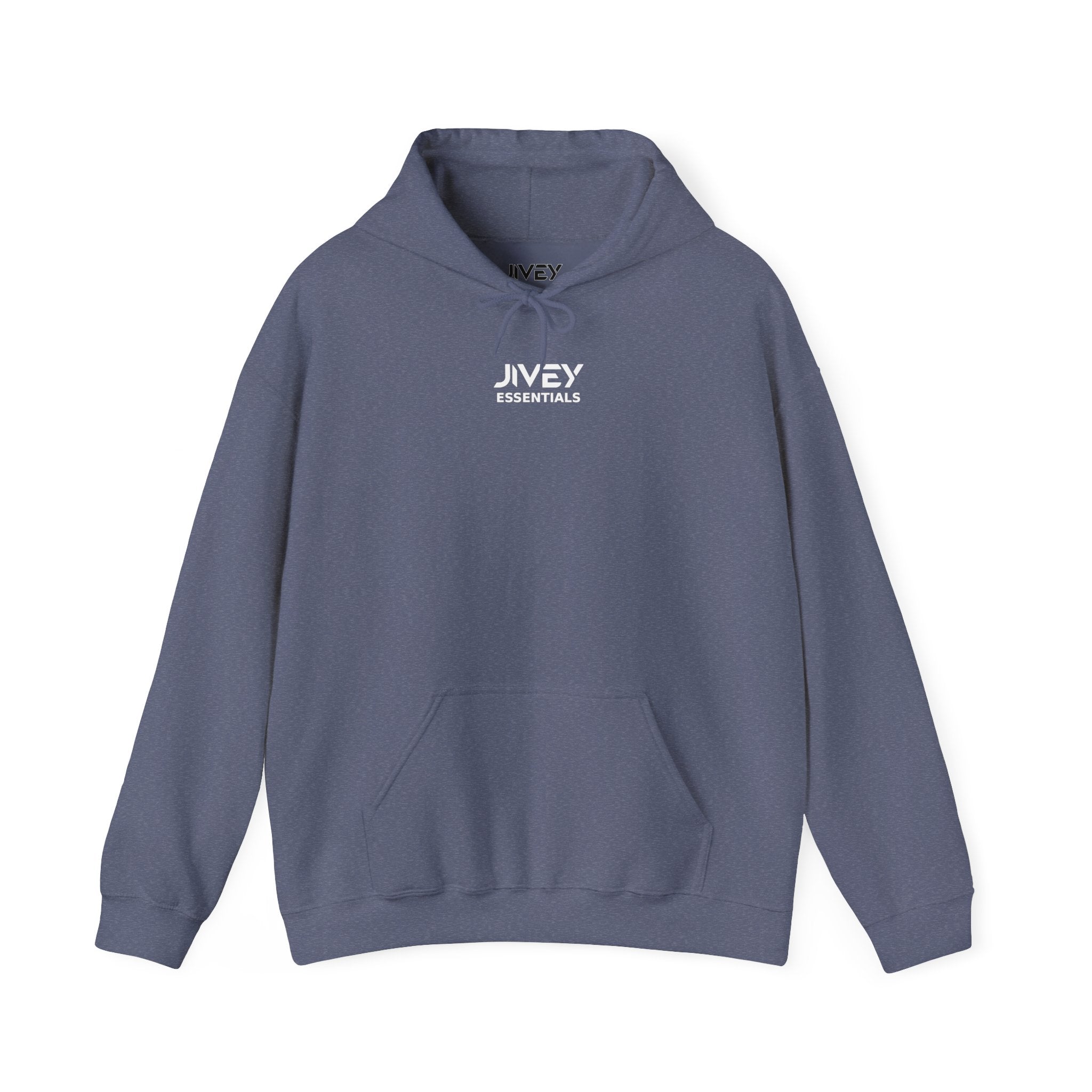 JIVEY Essentials Unisex Heavy Blend Hoodie