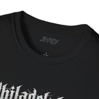 Philadephia Splash Squad Gothic Tee