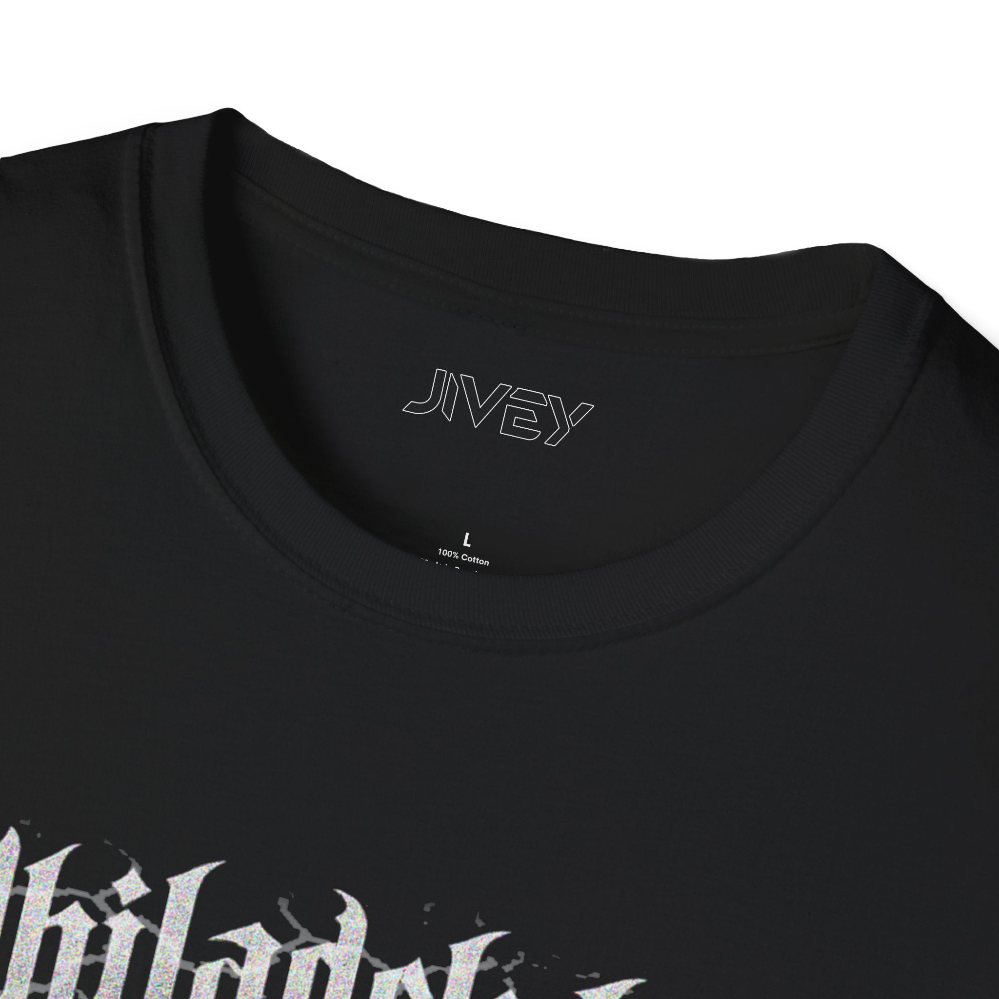 Philadephia Splash Squad Gothic Tee