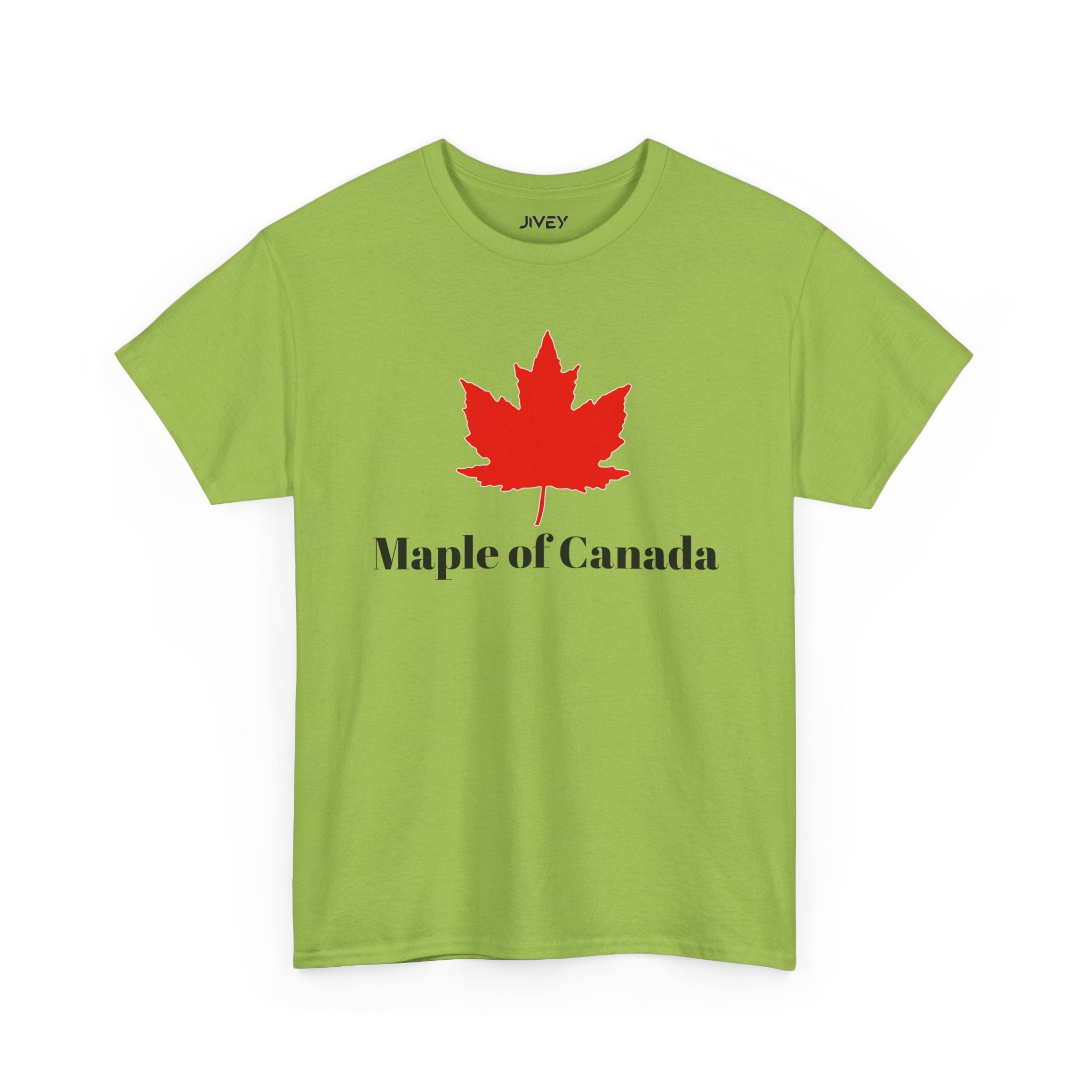 Maple of Canada Tee