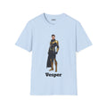 Vesper Superhero Softstyle Tee