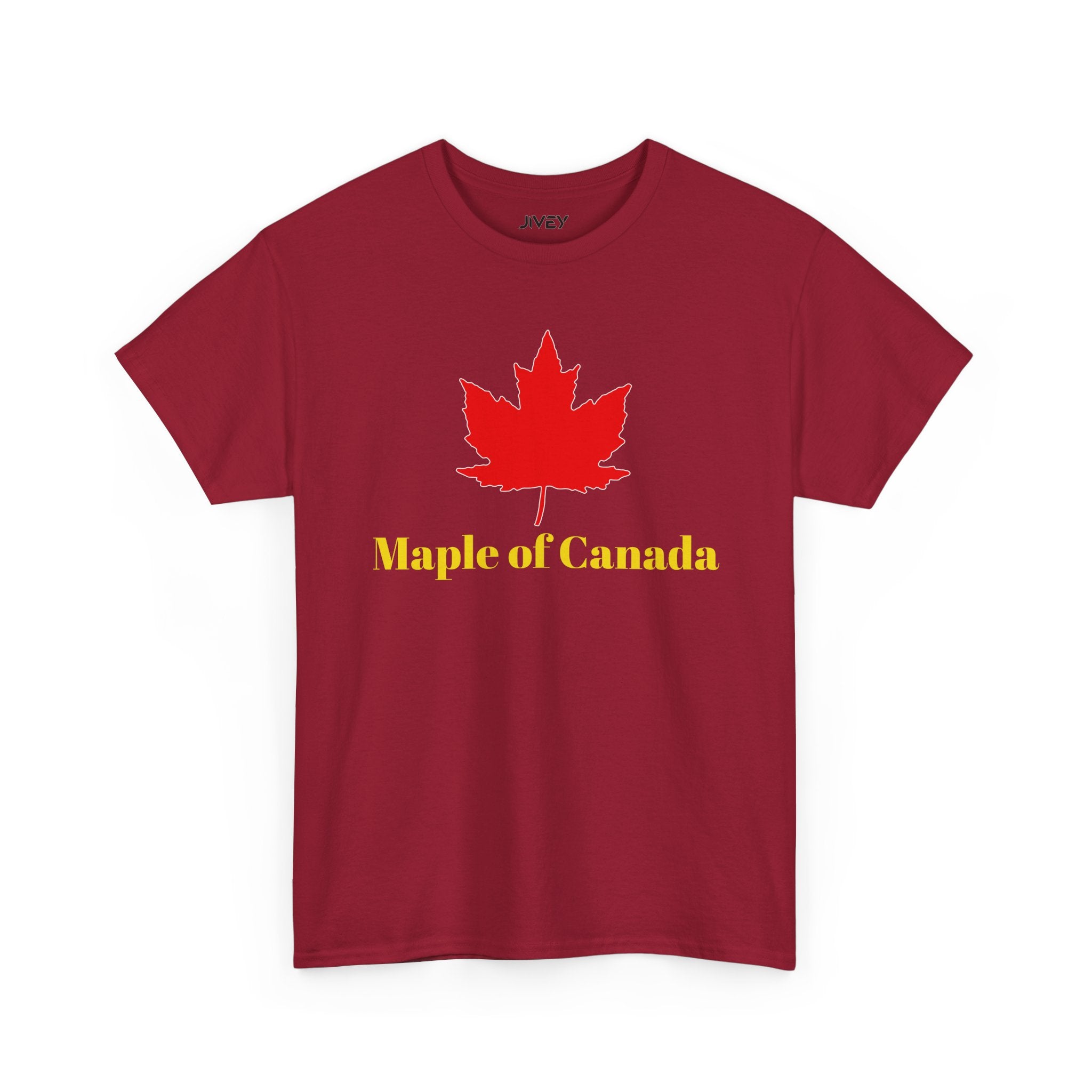 Maple of Canada Tee