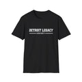 DTROIT LEGACY  CLASSIC TEE