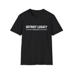DTROIT LEGACY  CLASSIC TEE